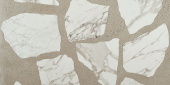 Fioranese Terrazzo Maxi Bianco Стена-Пол 600Х1200
