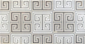 Плитка TABRIZ GRIS GRECAS ДЕКОР