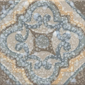 Плитка Kerama Marazzi Барио DD\B37\17023 Декор 150Х150Х6,9