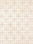 Плитка CAPELLA BEIGE INSERTO GEOMETRYK ДЕКОР