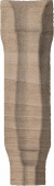 Плитка Kerama Marazzi Гранд Вуд Беж Светлый DD7503-AGI Угол Внутренний