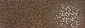 Плитка STONEVISION MHZD DECORO GRAFITE СТЕНА