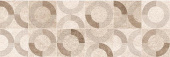 Плитка Undefasa Aitana Decorado Beige 750x250 Декор