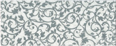 Плитка OXFORD 3 WHITE ДЕКОР