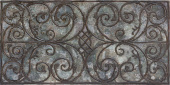 Плитка Atlantic Tiles Decor Serra Oxide Декор