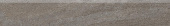 Плитка Lasselsberger Rako Quarzit Brown 60X9,5 Dsas4736 Плинтус