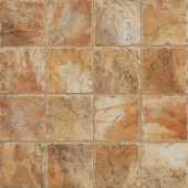 Плитка COLOR STONE YELLOW J71575 ПОЛ