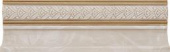 Плитка LOUVRE CORNISA GOLD ФРИЗ