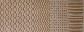 Плитка RAKU SYMBOL COPPER СТЕНА