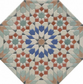 Плитка Kerama Marazzi Паласио VT\A49\SG2432 Пол 240Х240Х7