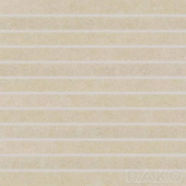 Плитка Lasselsberger Rako Rock Ivory DDP34633 Декор 298Х298Х10