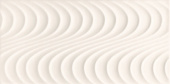 Плитка WAVE WHITE A СТЕНА