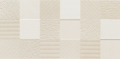 Плитка Tubadzin Blinds White Str 1 Декор