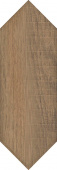 Плитка Equipe Woodland Losanga Toast 24427 Стена-Пол