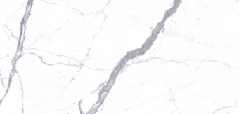 Плитка Urbatek Kala White Polished B G743 Стена 1200Х2500
