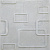 Плитка Ceramstic Beton Frames DB-01C Пол