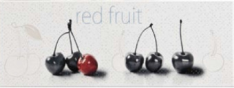 Плитка FRUIT A ДЕКОР