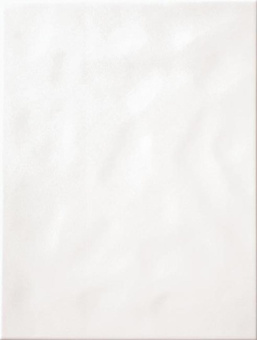 Плитка Lasselsberger Rako System White Curling WARKB104 Стена 250х330х7