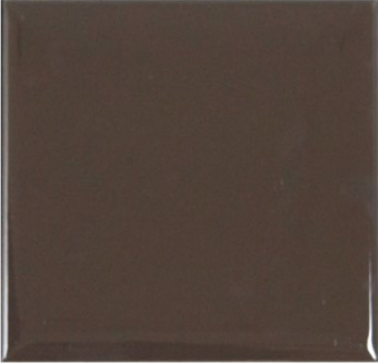 Плитка BRILLO BISEL CHOCOLATE СТЕНА