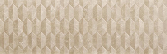 Плитка Almera Ceramica Thira Rlv Blanco Стена