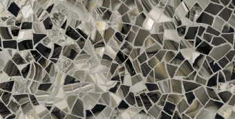 Плитка Ceramiche Brennero Preziosa Brook Dark Lapp. Rect. 600Х1200