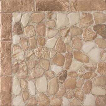 Плитка New Tiles Alabama Terra 440Х440