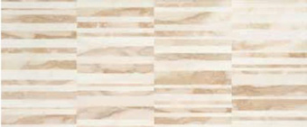 Плитка STILE 2500707 REGOLI AVORIO СТЕНА