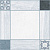 Плитка ILLUSION GRIS ПОЛ