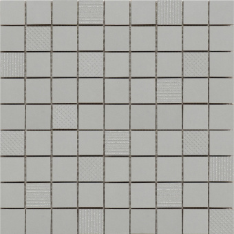 Плитка Peronda D.Palette Fog Мозаика