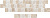 Плитка Oset Blend Beige 80Х443
