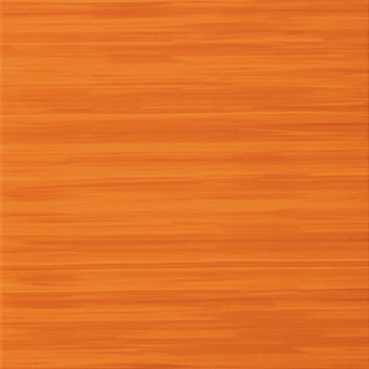 Плитка WAVE ORANGE ПОЛ