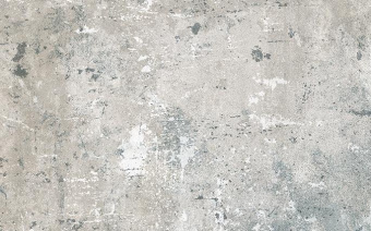 Плитка Itt Ceramic Pompeia Grey Matt Rect Стена-Пол 750x1500x10,7