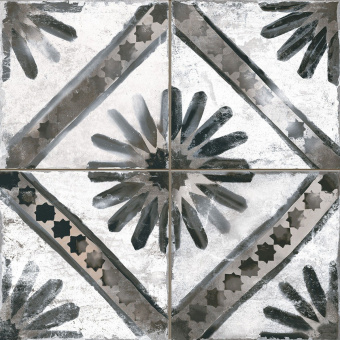 Плитка Peronda Fs Marrakech Grey Пол