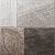 Плитка El Molino Catania Gris 600x600 Пол