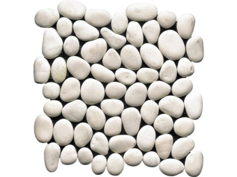 Плитка PARADISE BAIA STONE BLANCO L152901001 МОЗАИКА