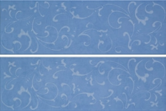 Плитка VENIER BELLINI DL 2MIX 2 ДЕКОР