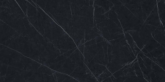 Плитка Ariostea Marmi Nero Marquinia Levigato Silk UM6SK270547 1000х2700х6