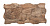 Плитка Navarti N. Mat. Pied Natural 250Х500