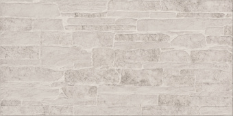 Плитка Cersanit Kamet White Стена-Пол