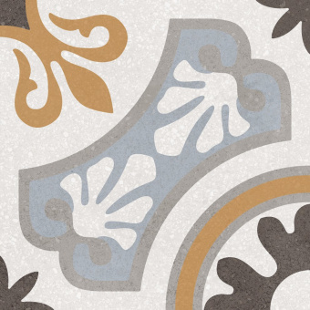 Плитка Equipe Micro Revival 23544 Стена-Пол