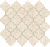 Плитка Ceramica Arte Bellante Beige Мозаика