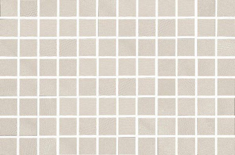 Плитка Elios Ceramica Reflection Mosaico Avorio 307Х307