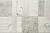 Плитка 2216 BLANCO NATURE II COMPOSICION ПАННО