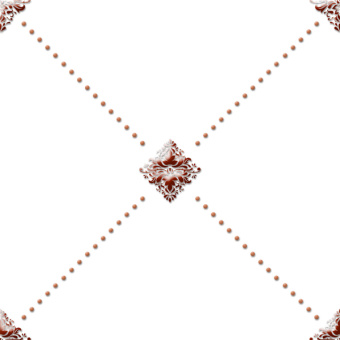 Плитка ENGLISH STYLE COVENTRY MARRON СТЕНА
