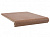Плитка Exagres Peldano Fior. Ml. Manhattan Red Ступень 245X330