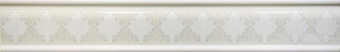 Плитка ASTOR MARFIL ФРИЗ