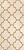 Плитка Ceramica Arte Bellante Modern Beige Декор