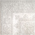 Плитка Absolut Roseton Gotico White Декор