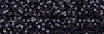 Плитка Halcon Honex Mix Стена 200Х600