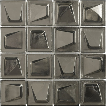 Плитка DUNE MOSAICOS D940 187270 TINSEL МОЗАИКА